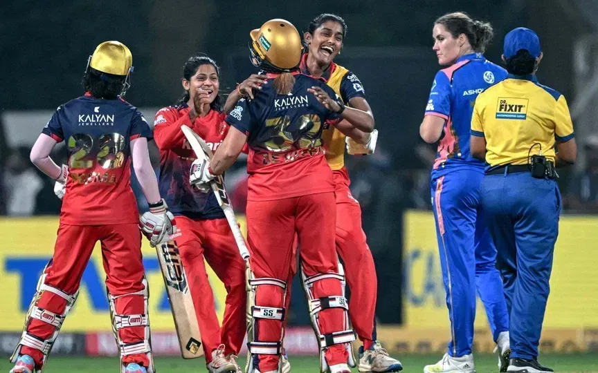 Nadine de Klerk pulls off the impossible as RCB edge Mumbai Indians in WPL 2026 opener